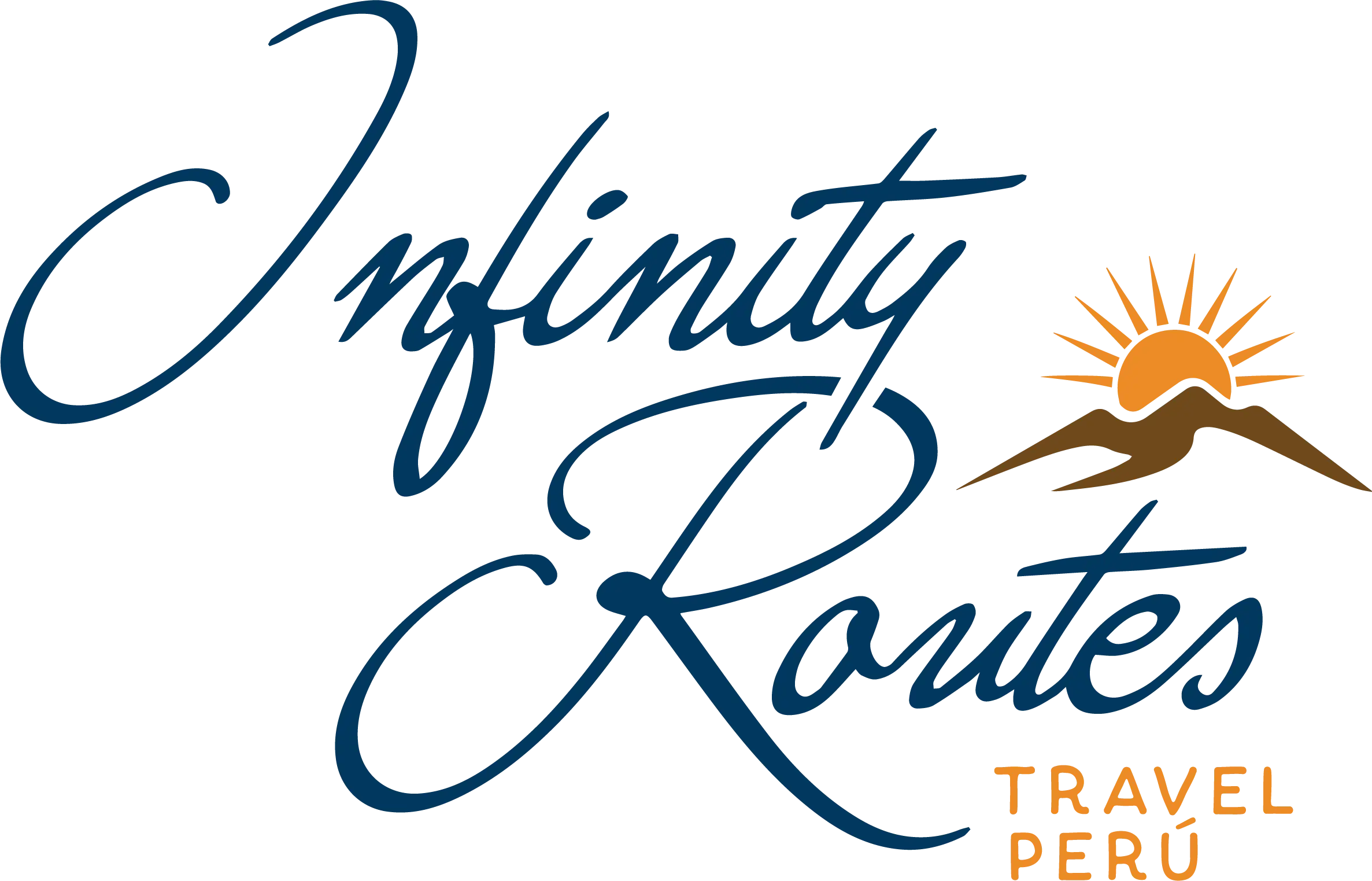 INFINITY ROUTES TRAVEL PERÚ