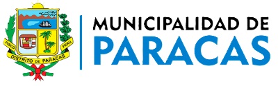 Logo Municipalidad Paracas