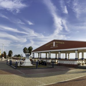 Tour Pisco | Tambo Colorado + Laguna Moron + Malecón Pisco