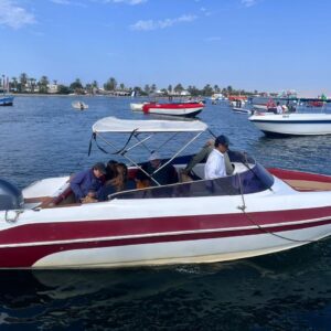 Full Day Paracas – Islas Ballestas Yate Privado + Reserva Nacional (Privado - Inglés)