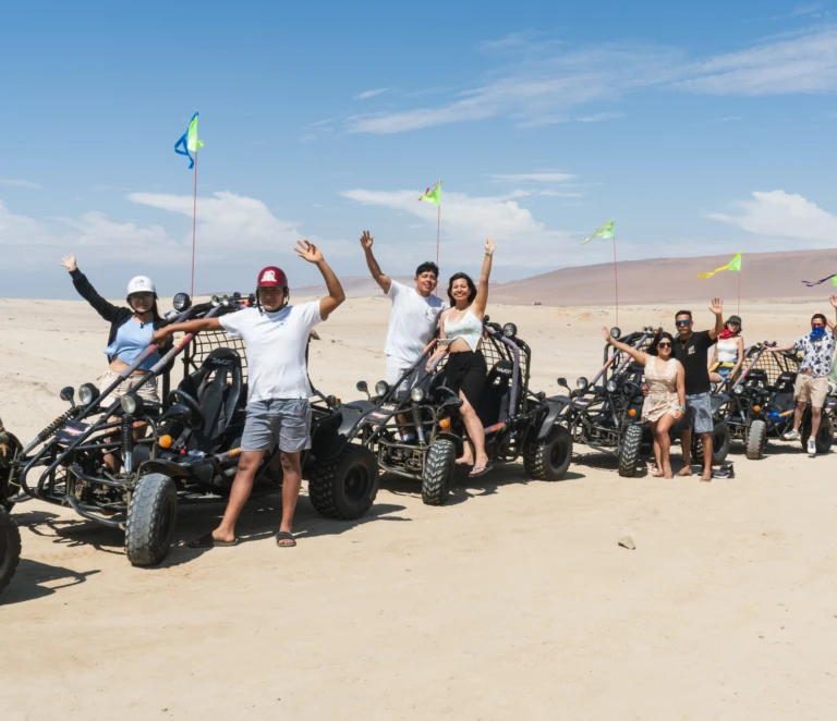 Paracas