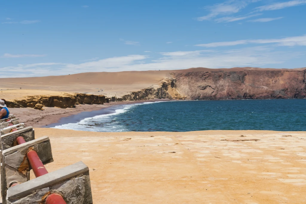 Qué hacer en Ica: Huacachina, aventura y tradición en el desierto